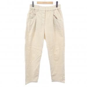 ブルネロクチネリ BRUNELLO CUCINELLI パンツ