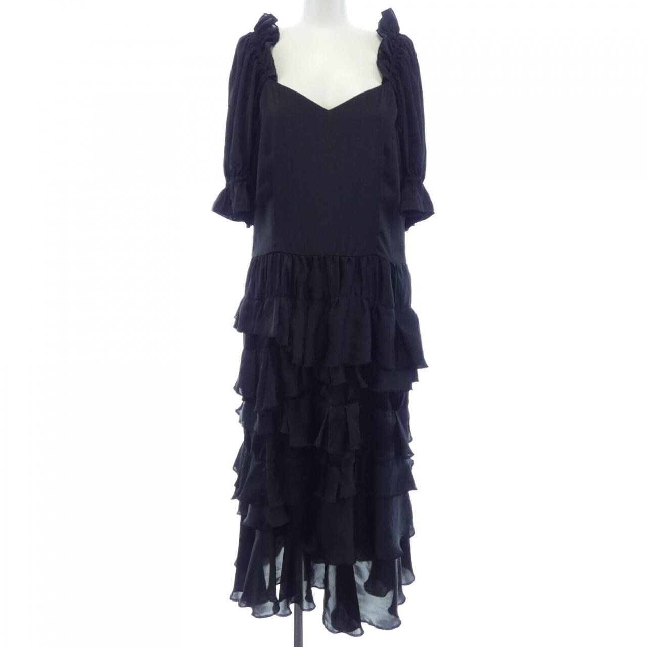 コムデギャルソン COMME des GARCONS RB-O003 ワンピース