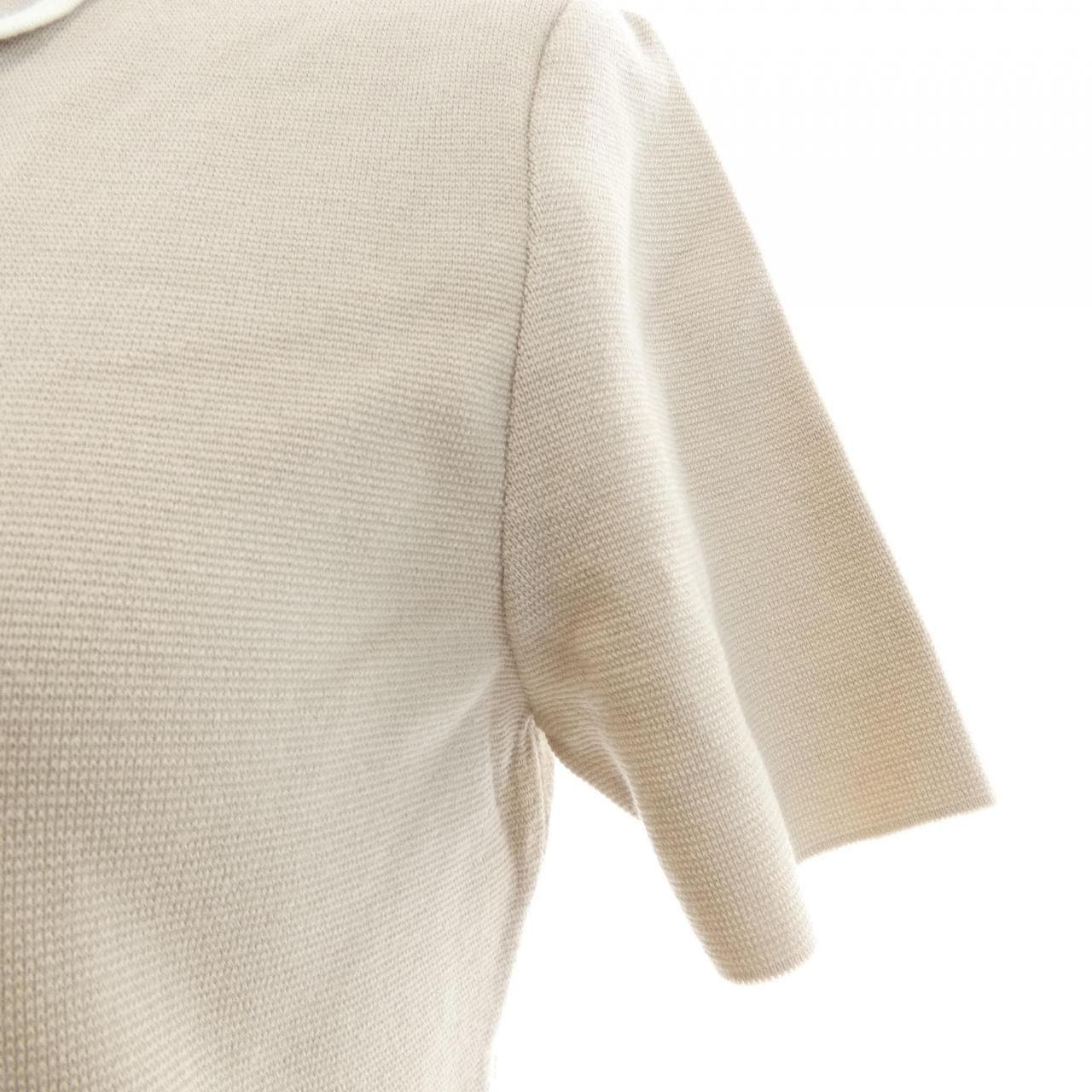フォクシーニューヨーク FOXEY NEW YORK 37441 ポロシャツ