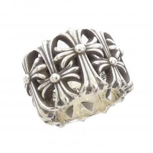 クロムハーツ CHROME HEARTS CEMETERY セメタリーリング 207081098SLVXXX001 RING