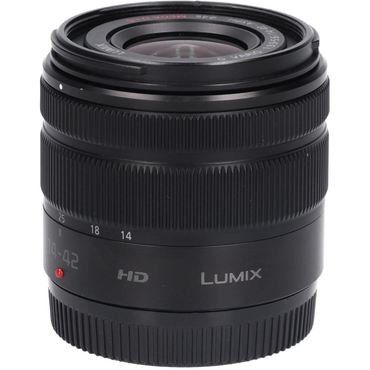 Ｇ１４－４２ｍｍ　Ｆ３．５－５．６ＩＩＡＳＰＨ．ＯＩＳ