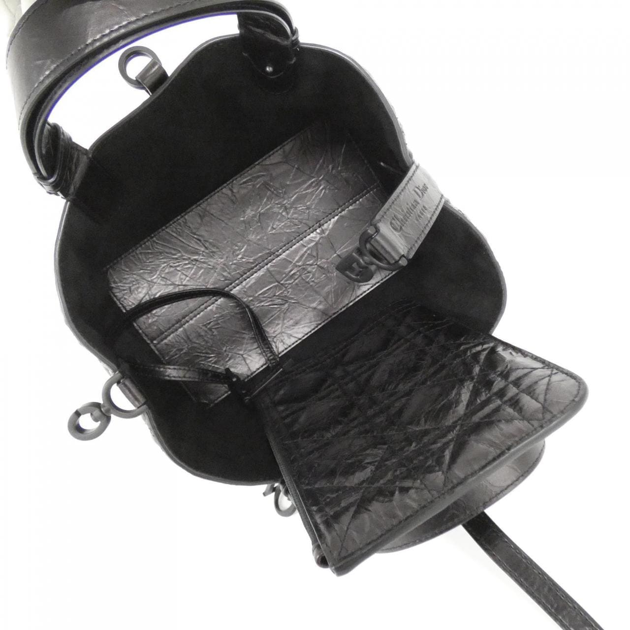 クリスチャンディオール ディオール トゥジュール スモール M2822SNIO バッグ