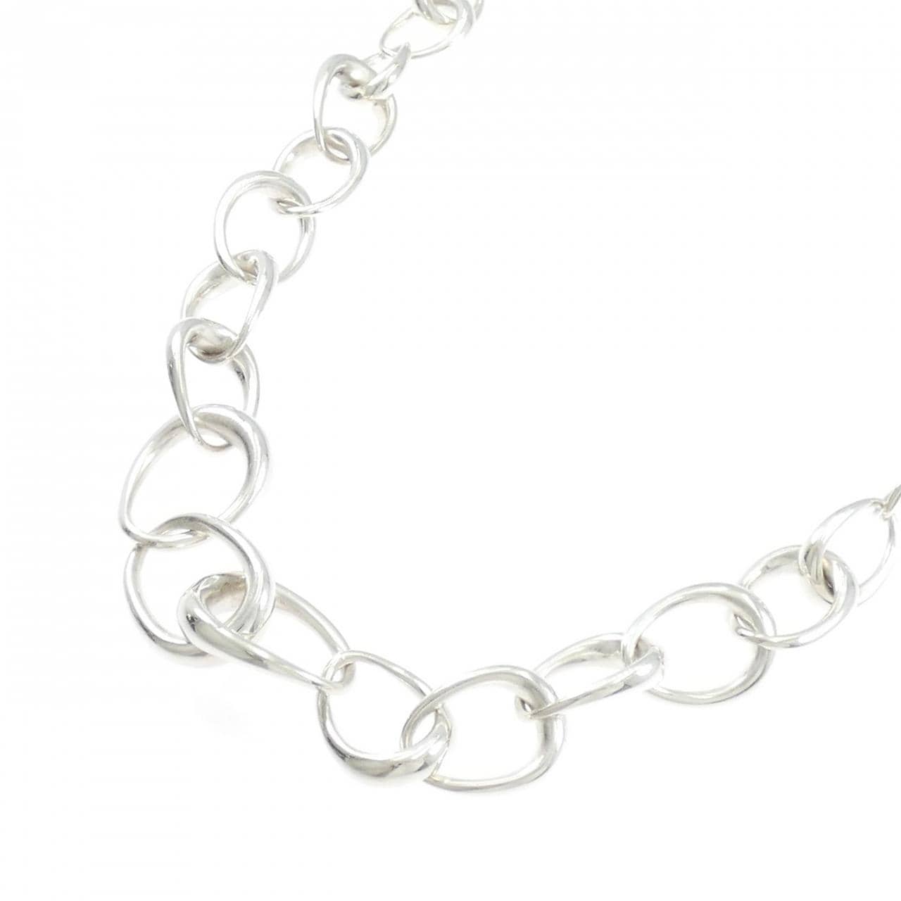 ジョージ ジェンセン オフスプリング ネックレス