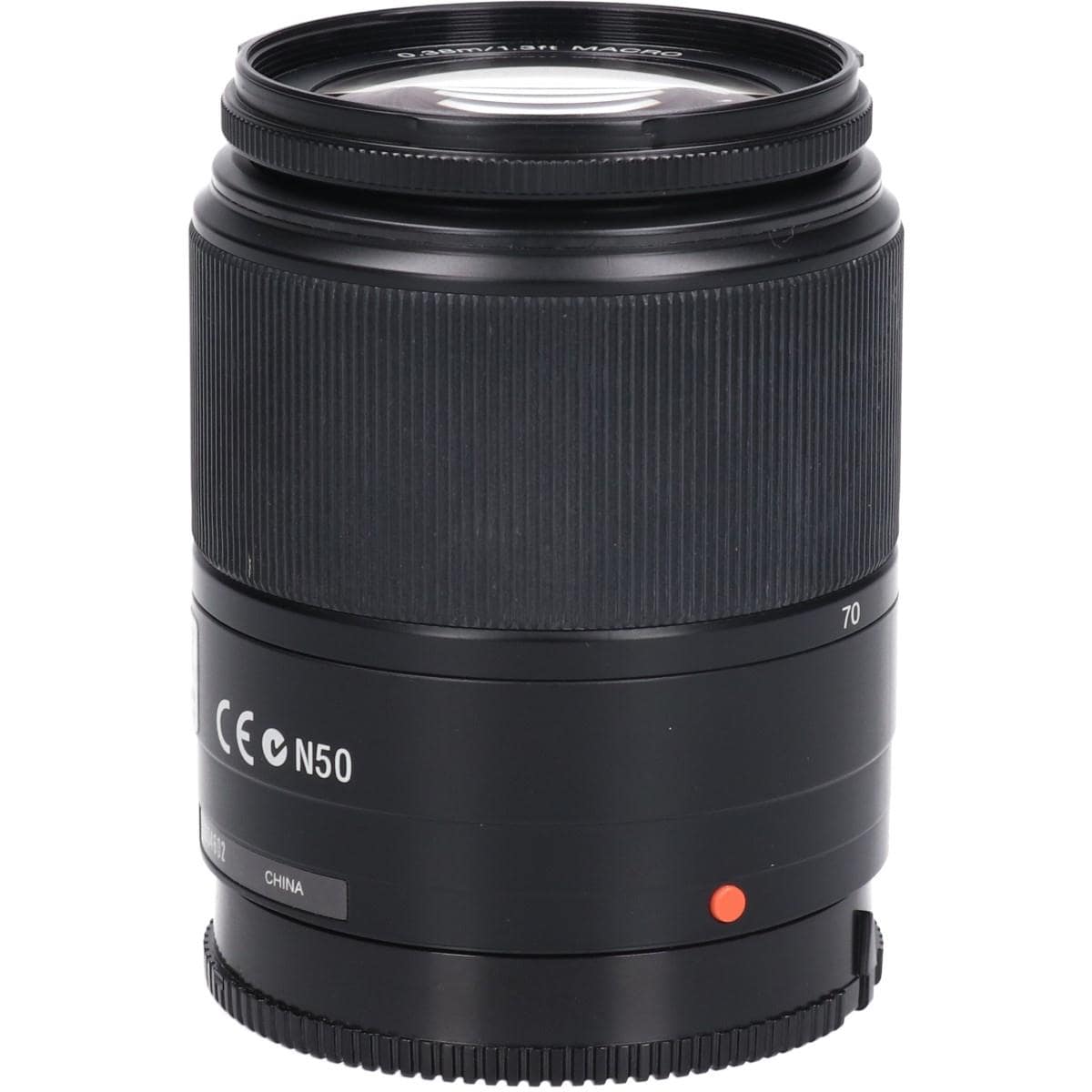 ＤＴ１８－７０ｍｍ　Ｆ３．５－５．６