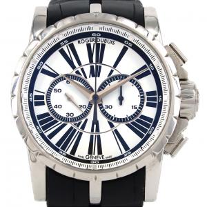 ロジェ･デュブイ エクスカリバークロノグラフ 81770/DBEX0265 SS 自動巻