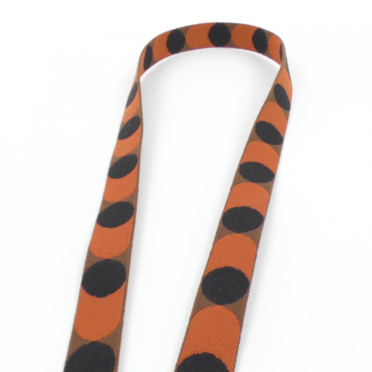 HERMES Flipper Ball To Go 082253CK Strap