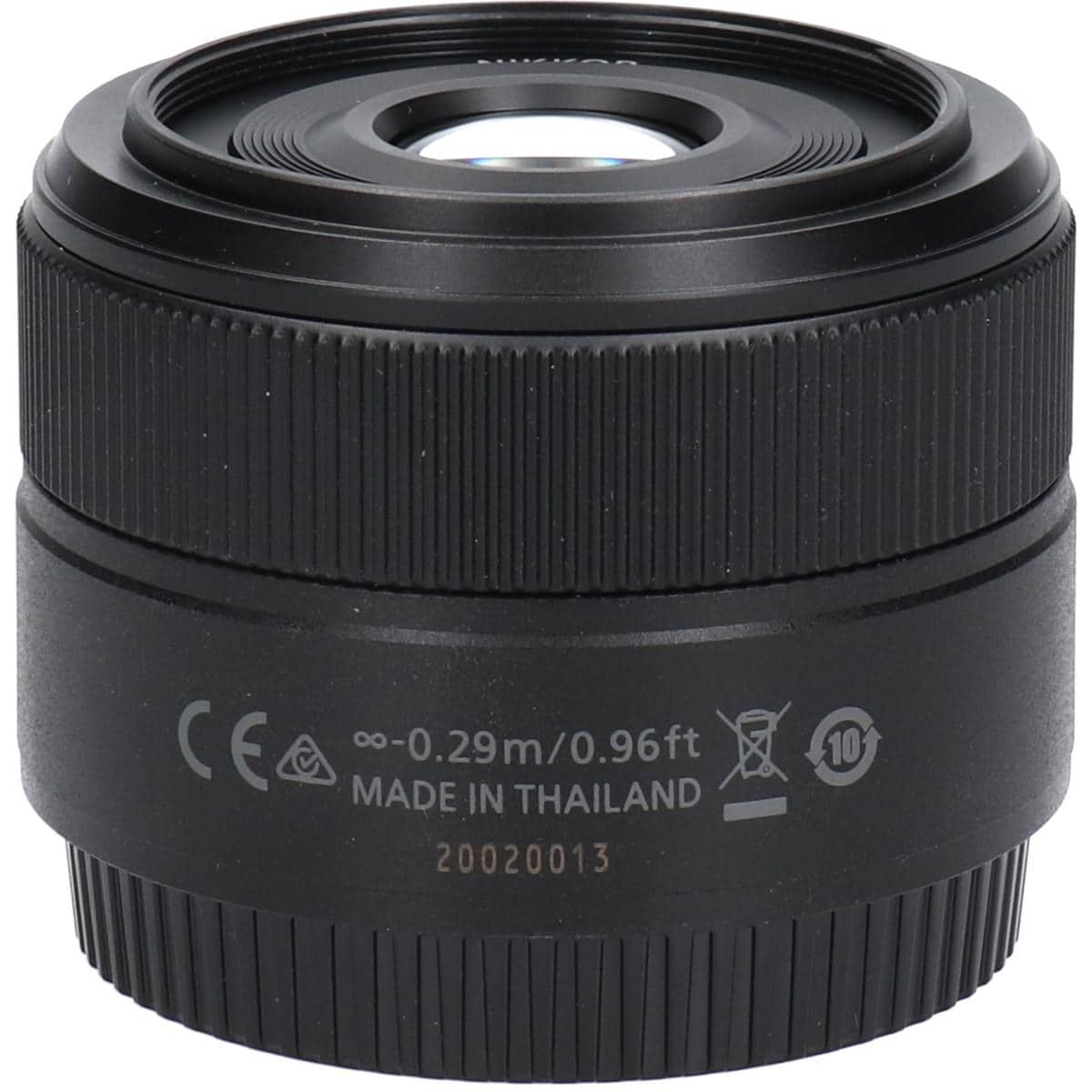 Ｚ４０ｍｍ　Ｆ２