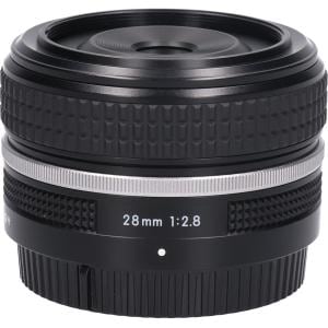 Ｚ２８ｍｍ　Ｆ２．８Ｓｐｅｃｉａｌ　Ｅｄｉｔｉｏｎ