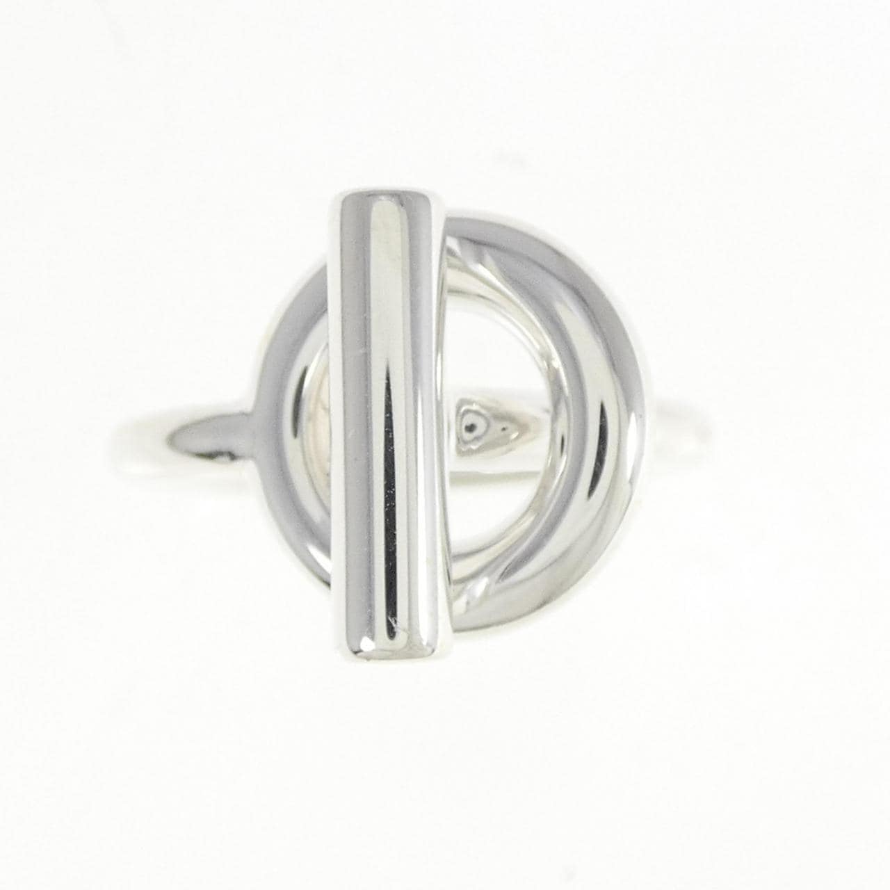 HERMES et chapel ring