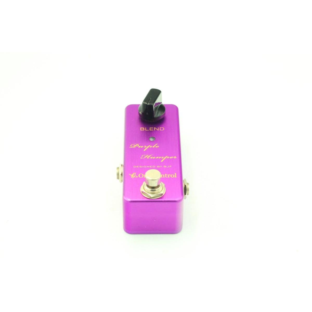 ＯＮＥ　ＣＯＮＴＲＯＬ 　ＰＵＲＰＬＥ　ＨＵＭＰＥＲ
