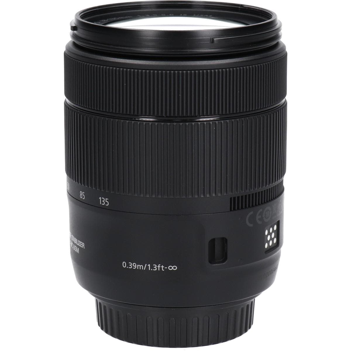 ＥＦ－Ｓ１８－１３５ｍｍ　Ｆ３．５－５．６ＩＳ　ＵＳＭ