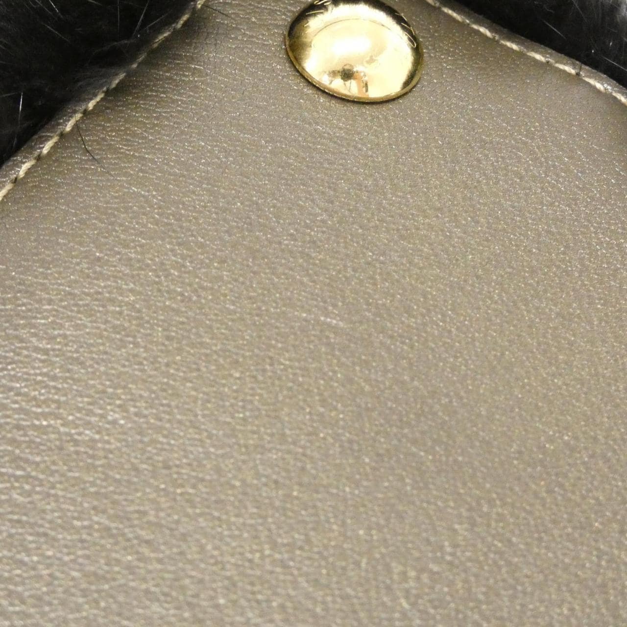 LOUIS VUITTON Capucines BB Bag