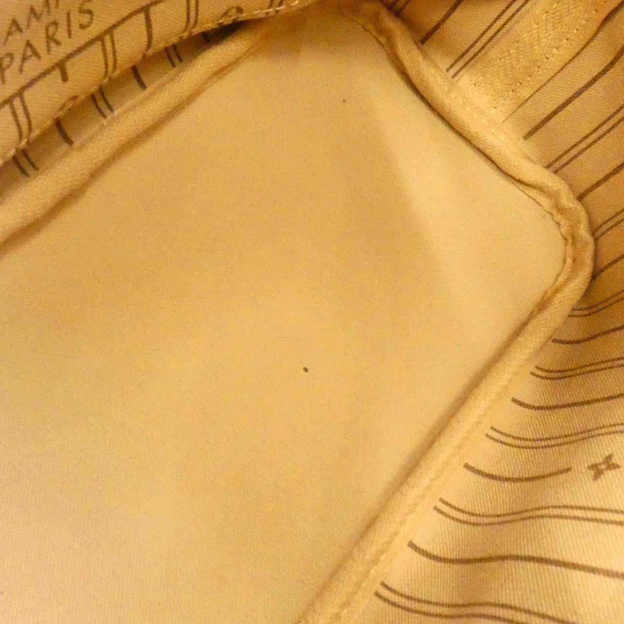 LOUIS VUITTON Monogram Neverfull PM M40155 包