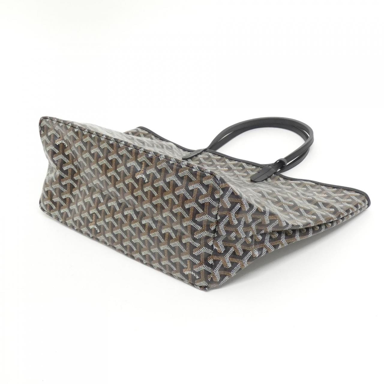[未使用品] GOYARD Saint Louis 小號 AMA LOUIS 小號包