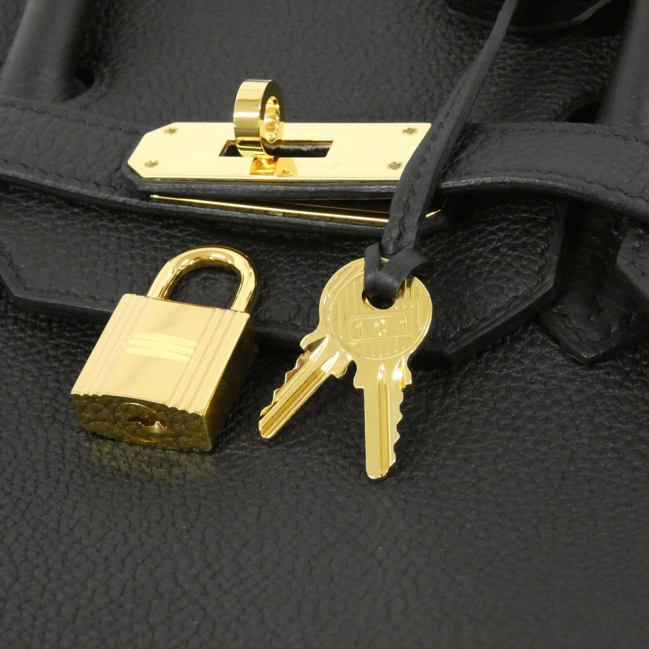 エルメス バーキン 35cm 027634CC バッグ