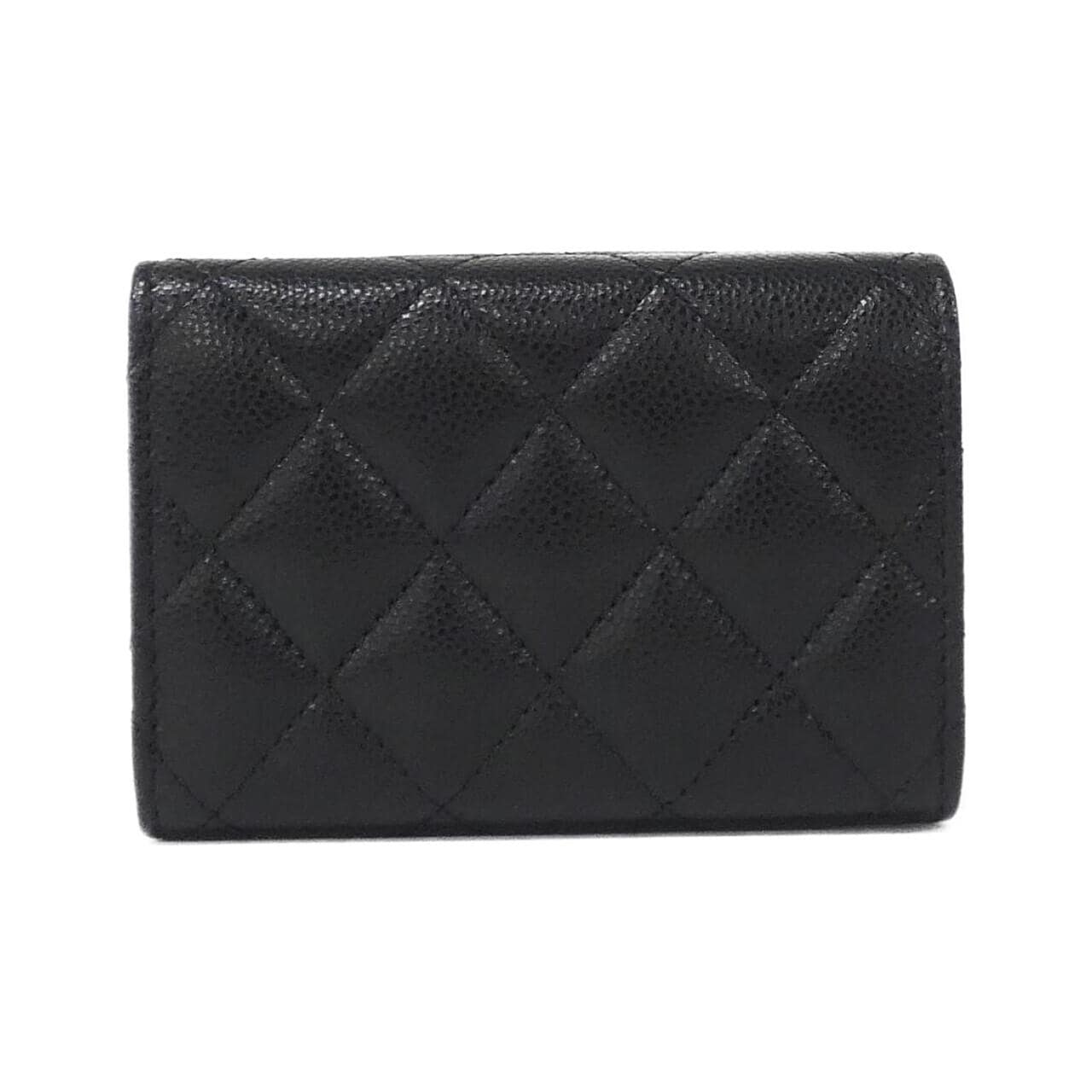 【未使用品】シャネル タイムレスクラシック ライン AP0230 財布