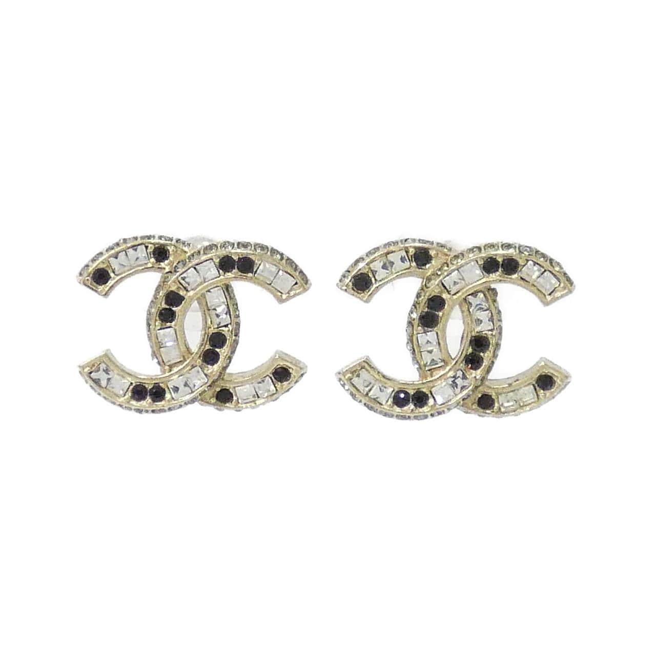 シャネル 87233 ピアス