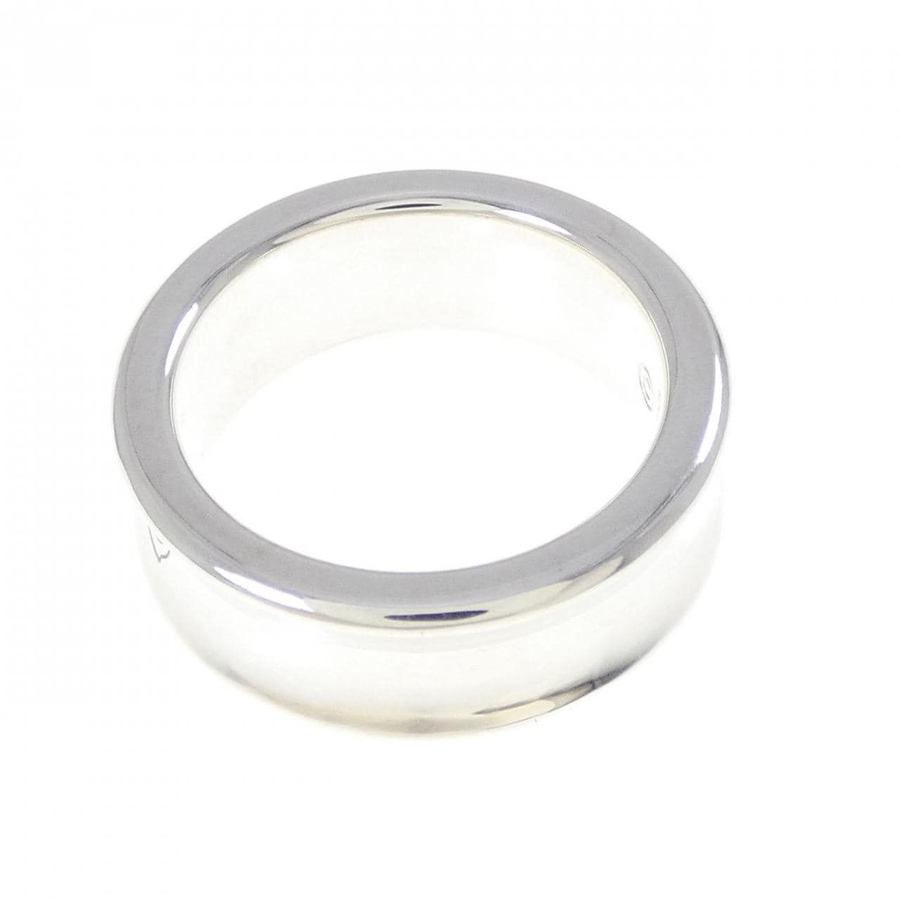 ティファニー 1837 リング