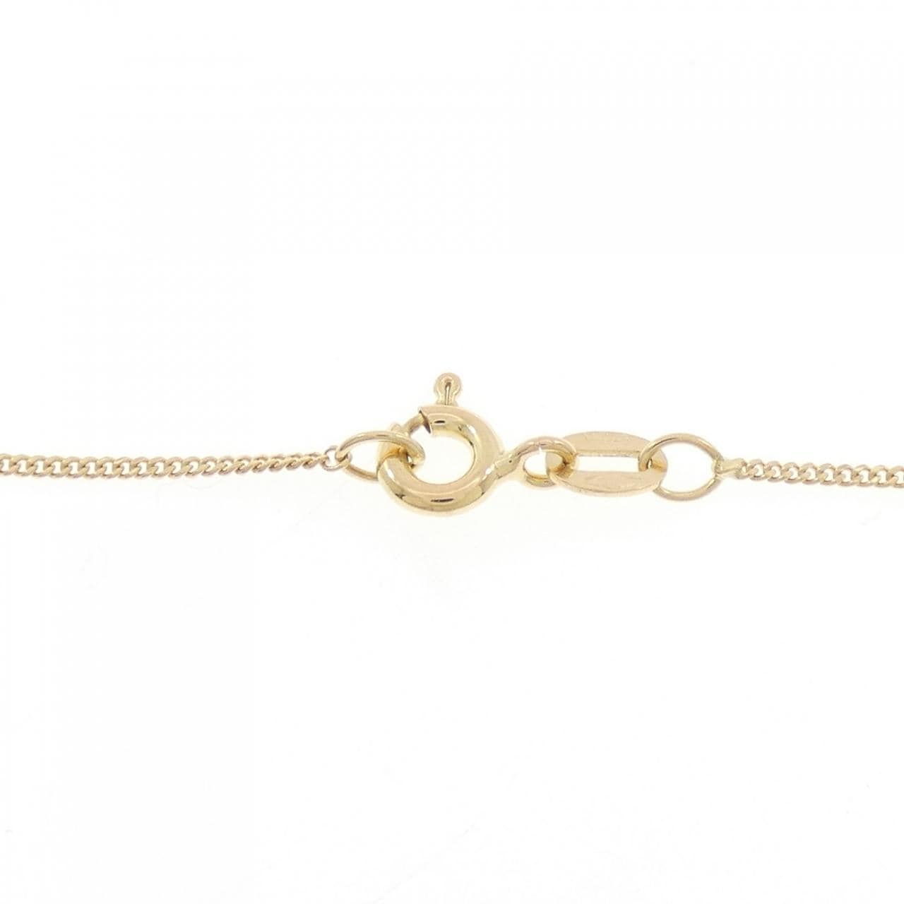 ミキモト ルビー ネックレス 0.53CT