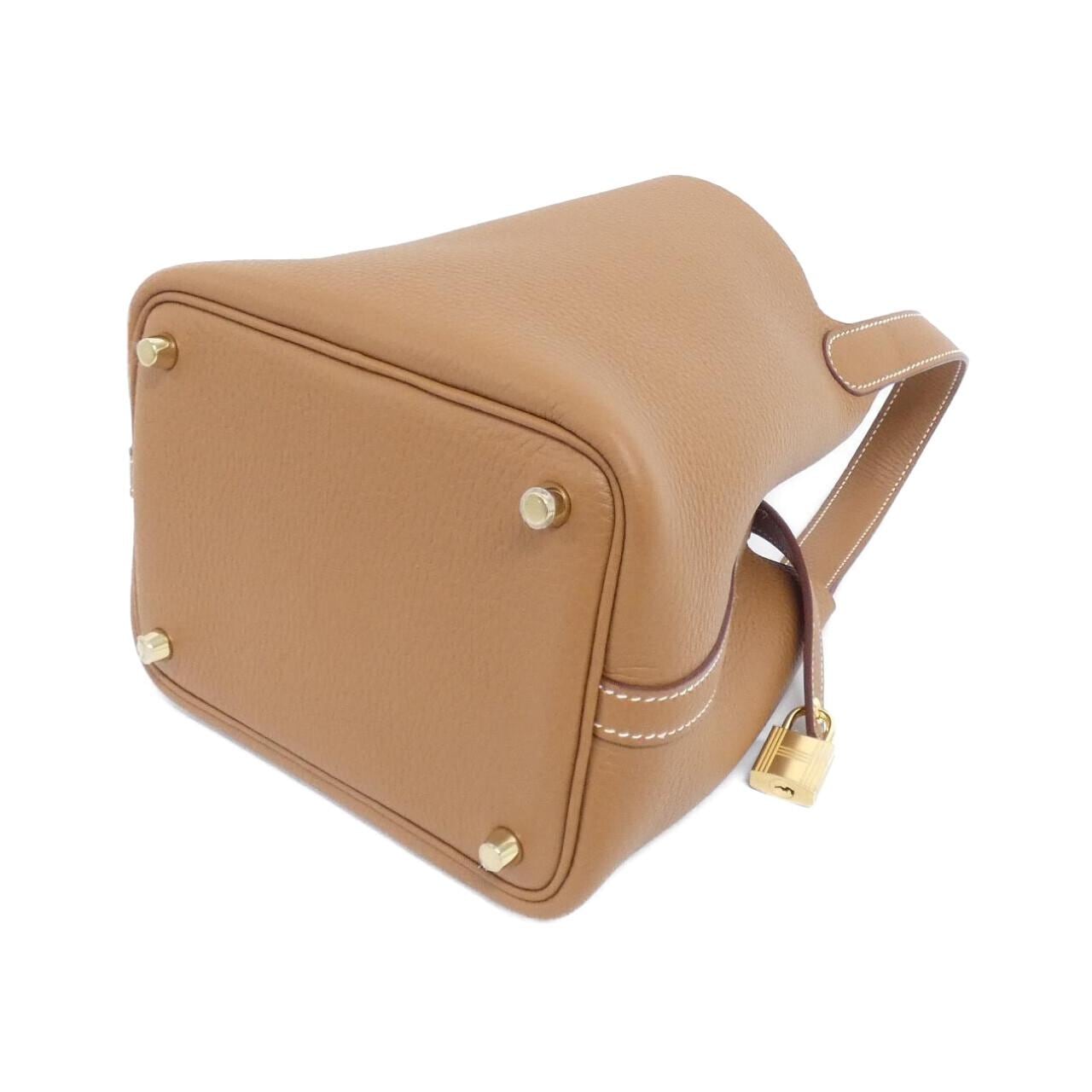 【未使用品】エルメス ピコタン ロック PM 056289CC バッグ