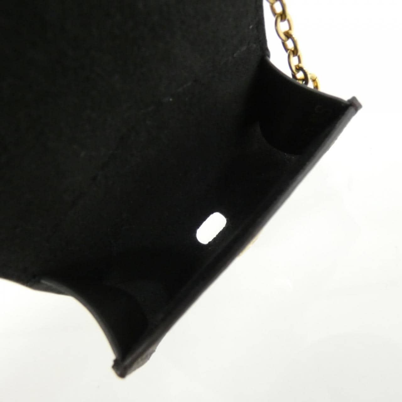 ルイヴィトン モノグラム エテュイ イヤホン GI0566 イヤホンケース