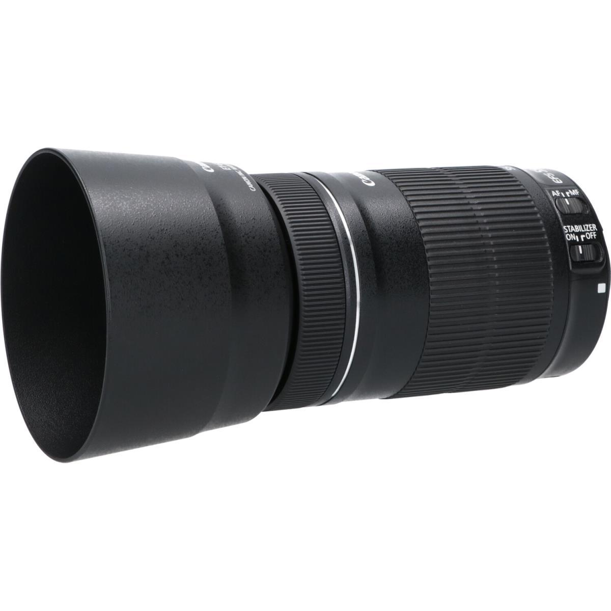 ＣＡＮＯＮ　ＥＦ－Ｓ５５－２５０ｍｍ　Ｆ４－５．６ＩＳ　ＳＴＭ