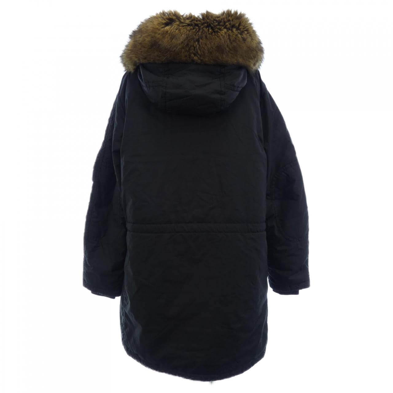 MONCLER MONCLER Down Coat