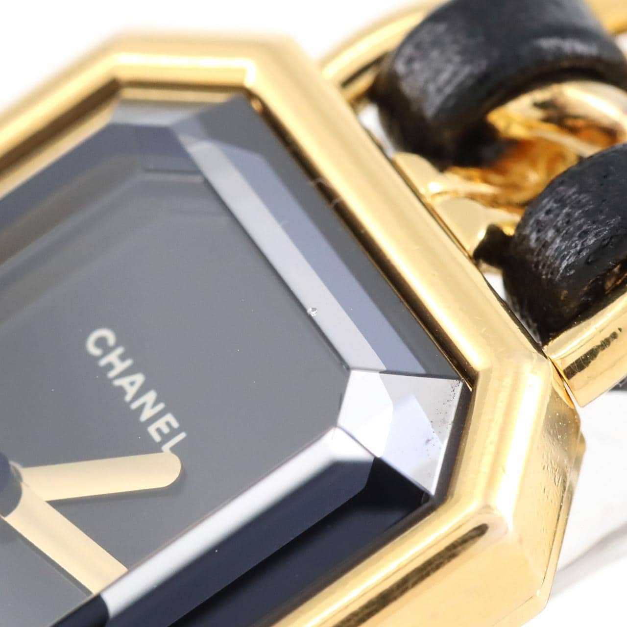 CHANEL premiere GP L 尺寸 H0001 GP石英