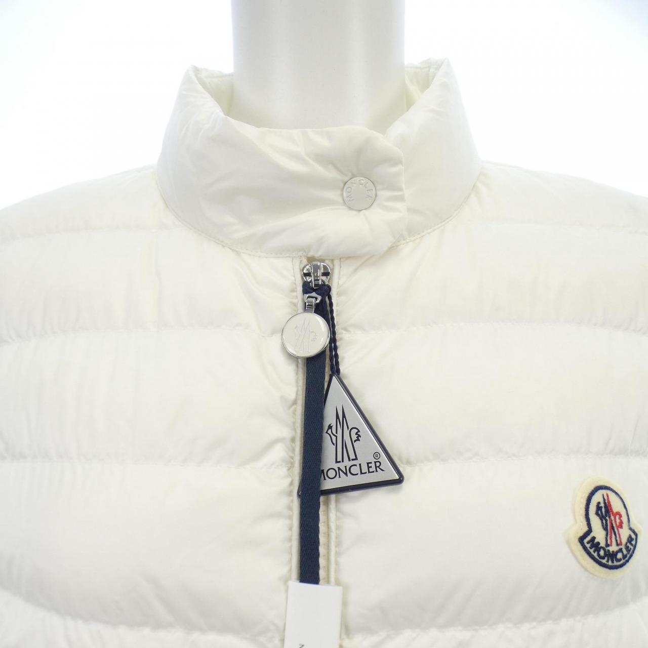 【新品】モンクレール MONCLER ダウンベスト