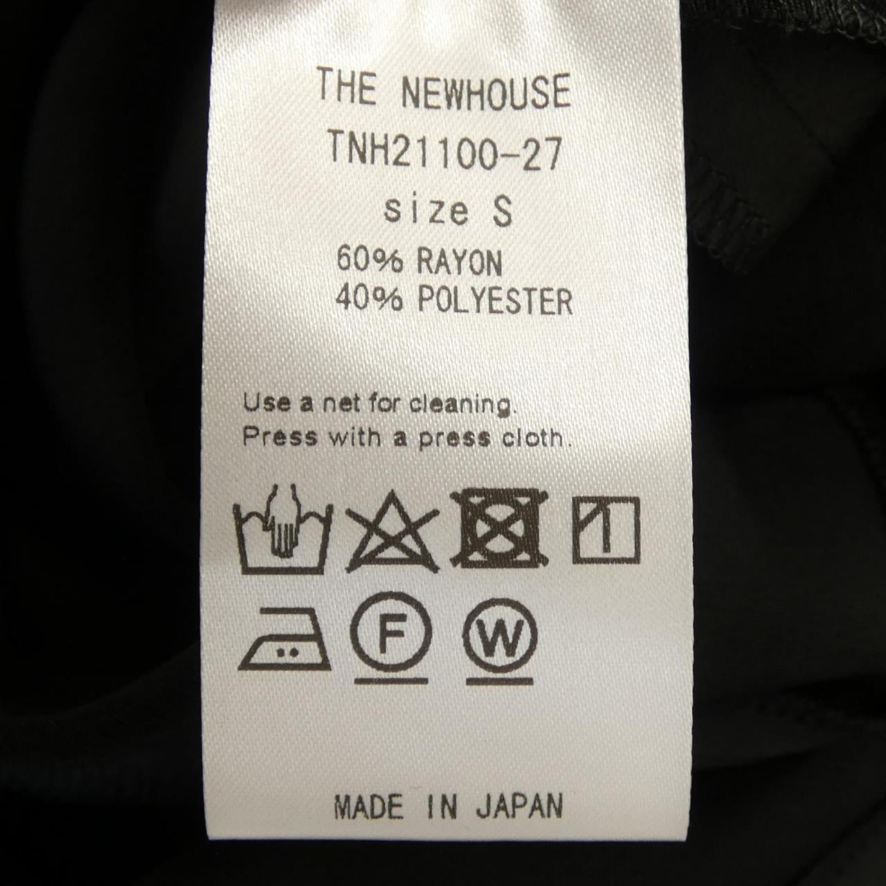 ザニューハウス THE NEWHOUSE ワンピース