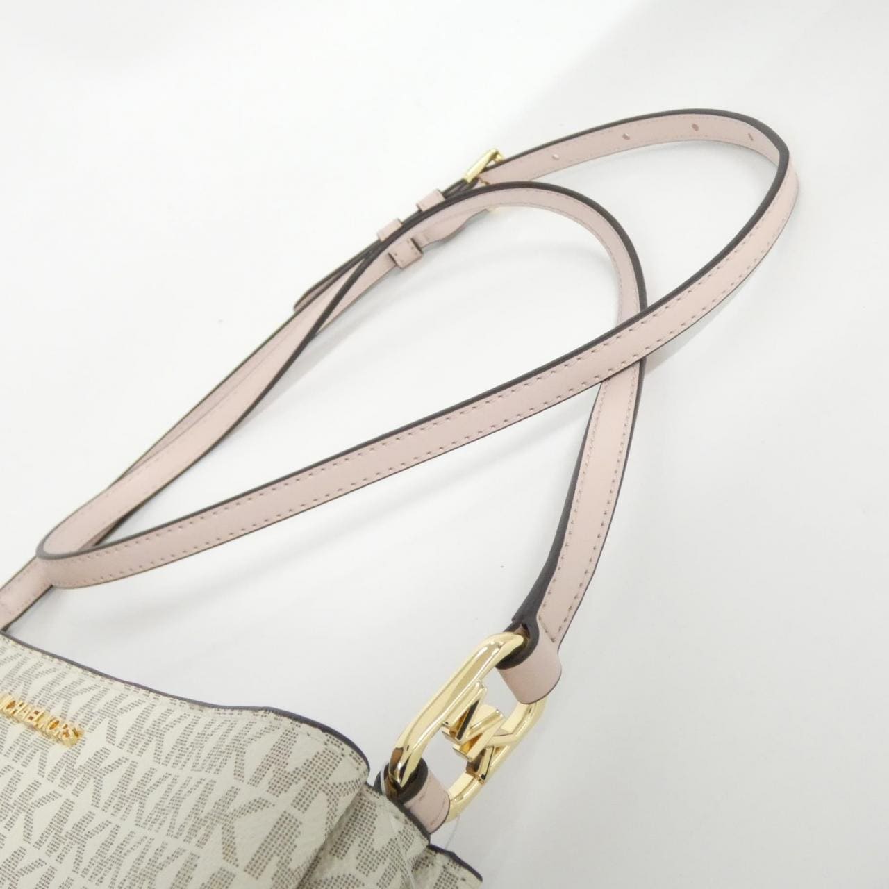 【新品】マイケルマイケルコース TRISHA 35H1G9TC8B ショルダーバッグ