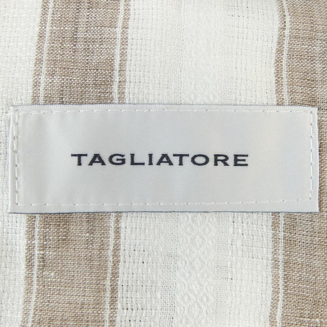 タリアトーレ TAGLIATORE ブルゾン