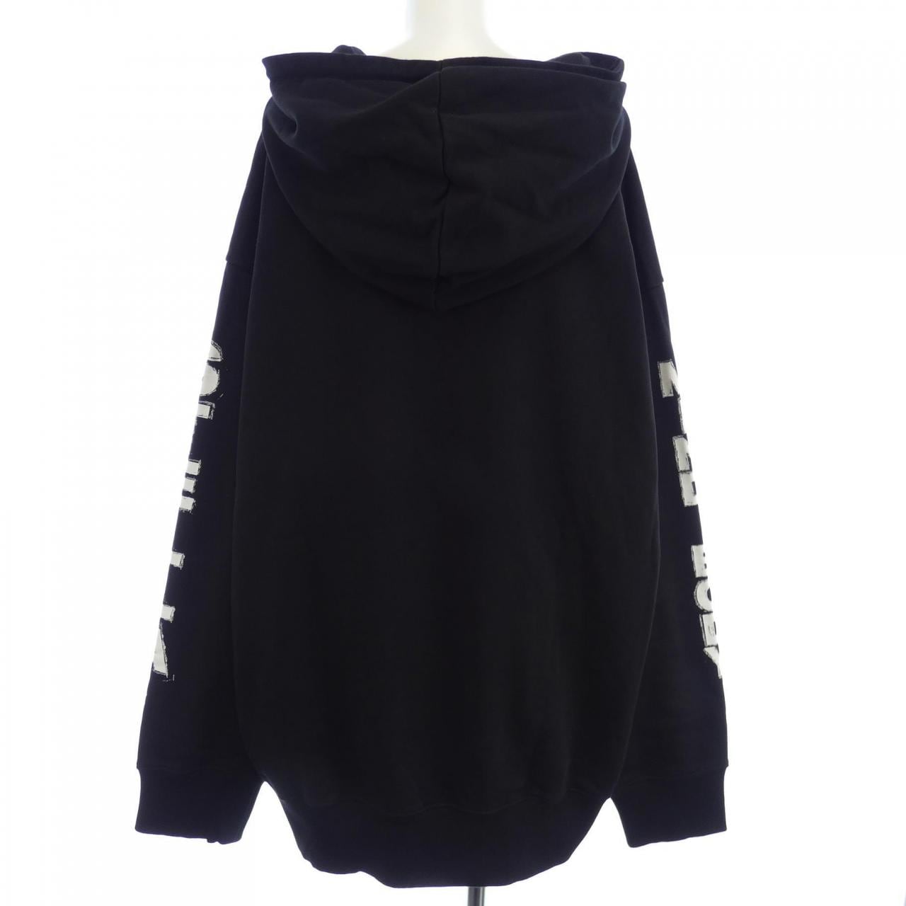 ステラマッカートニー STELLA MCCARTNEY サンシャインフーディ パーカー