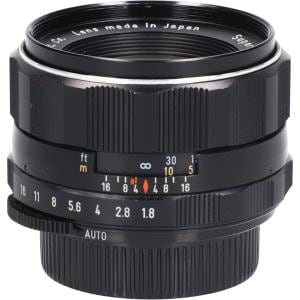 ＳＵＰＥＲ－ＴＡＫＵＭＡＲ５５ｍｍ　Ｆ１．８