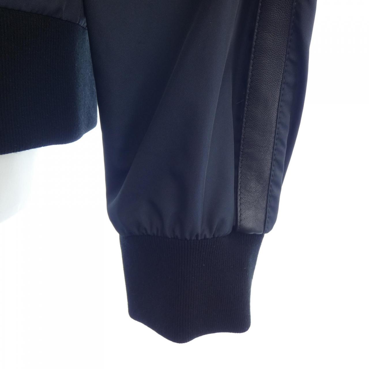 ムーレー MOORER ブルゾン