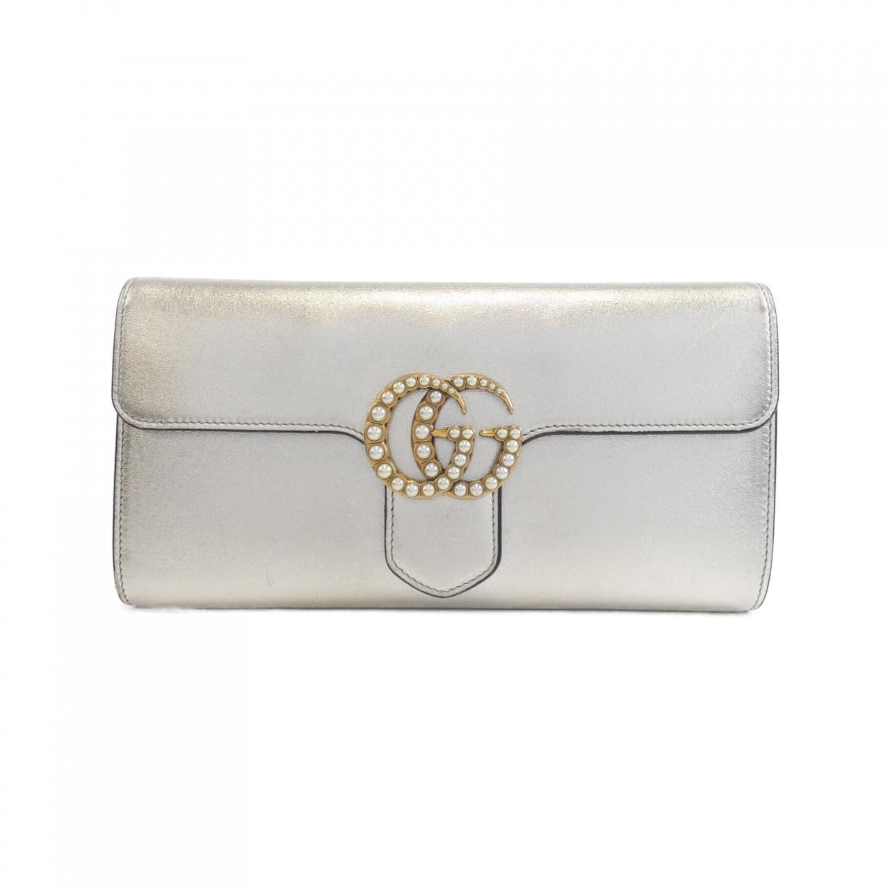 グッチ GG MARMONT 455600 DXAAT バッグ