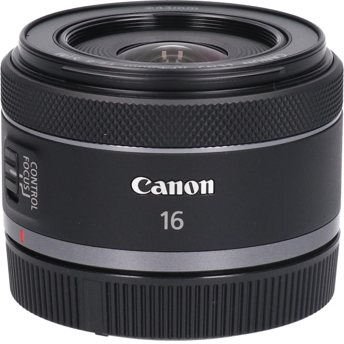 ＲＦ１６ｍｍ　Ｆ２．８ＳＴＭ