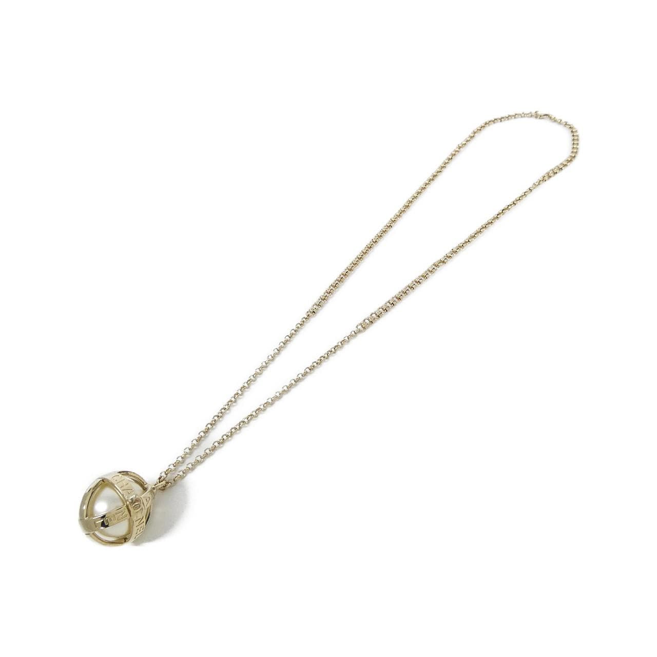 シャネル AB7518 ネックレス