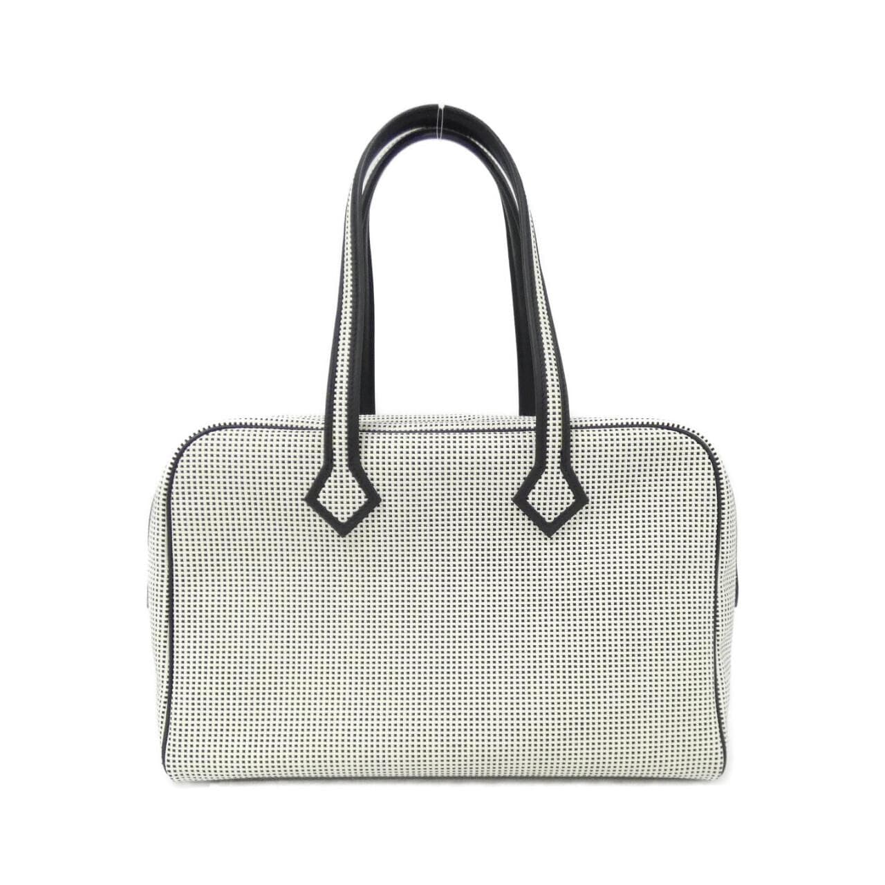 エルメス ヴィクトリア3 フール トゥ 35cm 084339CK ボストンバッグ