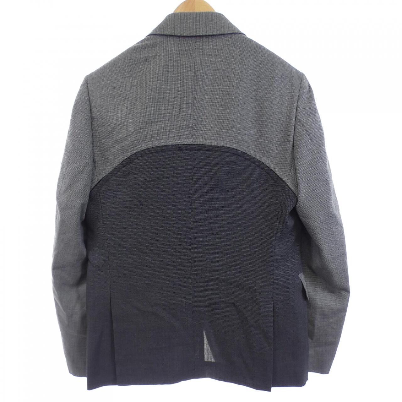 コムデギャルソンオム COMME des GARCONS HOMME DA-J034 ジャケット