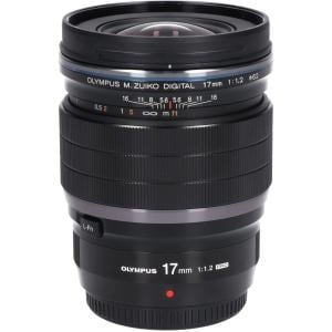 ＭＺＤ１７ｍｍ　Ｆ１．２ＰＲＯ