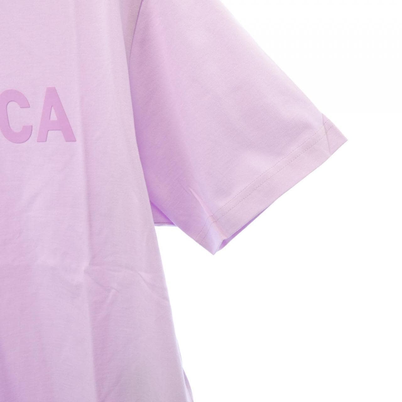 デュベティカ DUVETICA VXRT01131 Tシャツ