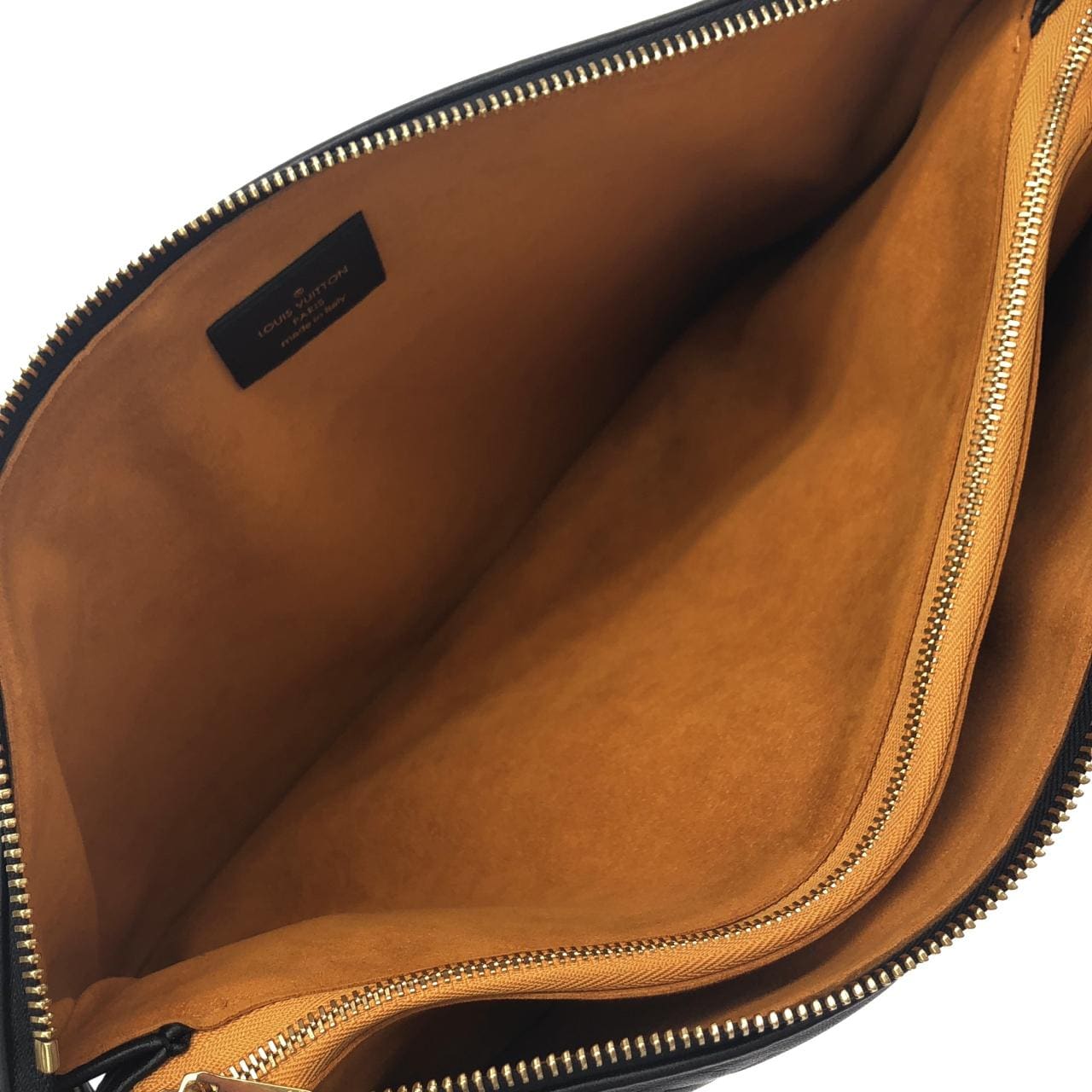 ルイヴィトン モノグラム クッサン MM M57783 ショルダーバッグ