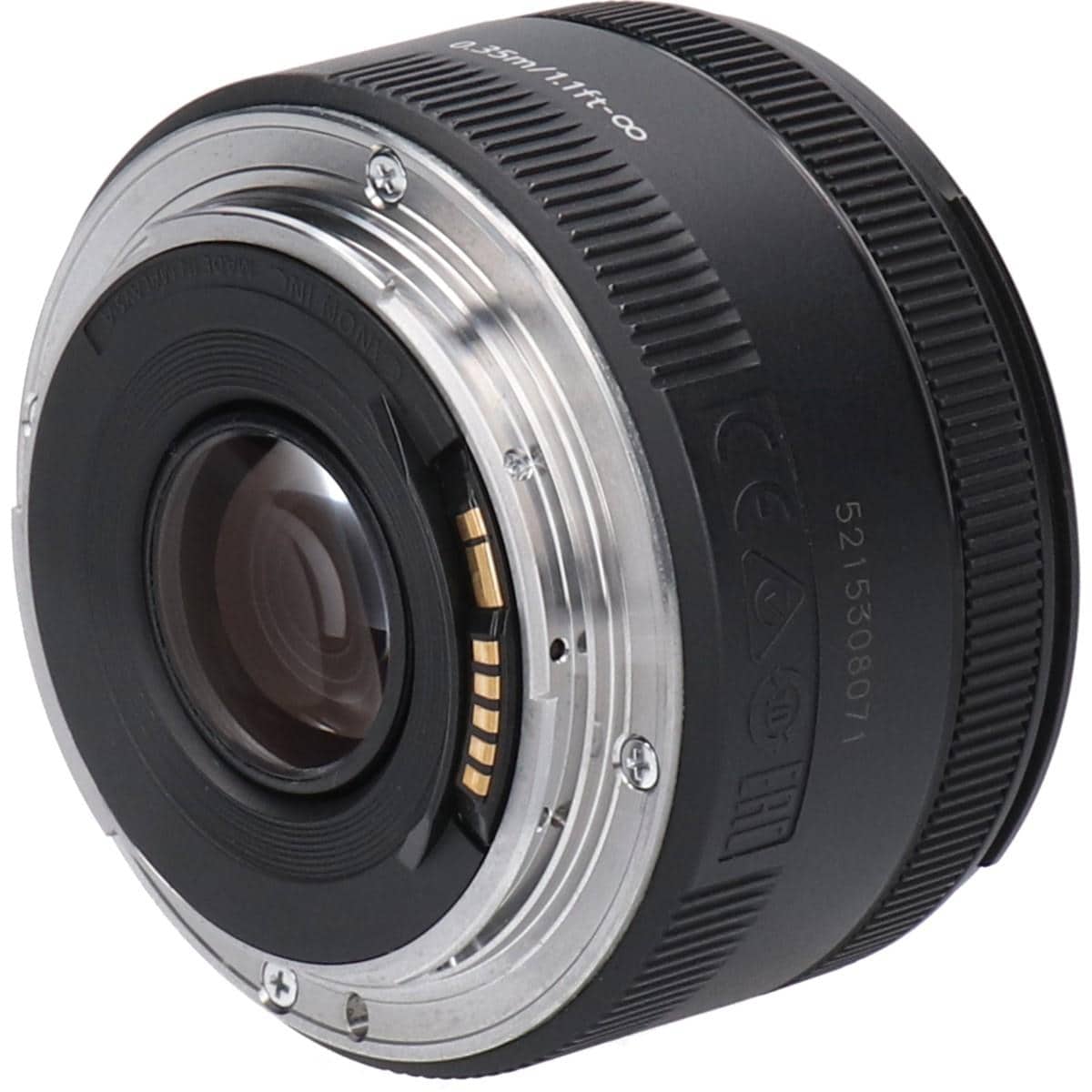 ＥＦ５０ｍｍ　Ｆ１．８ＳＴＭ