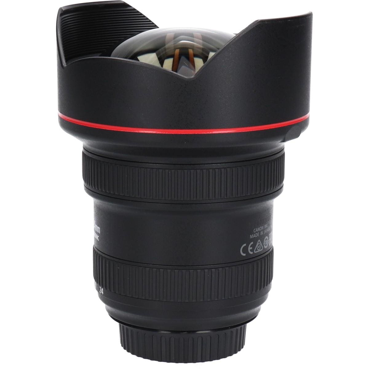 ＥＦ１１－２４ｍｍ　Ｆ４Ｌ　ＵＳＭ
