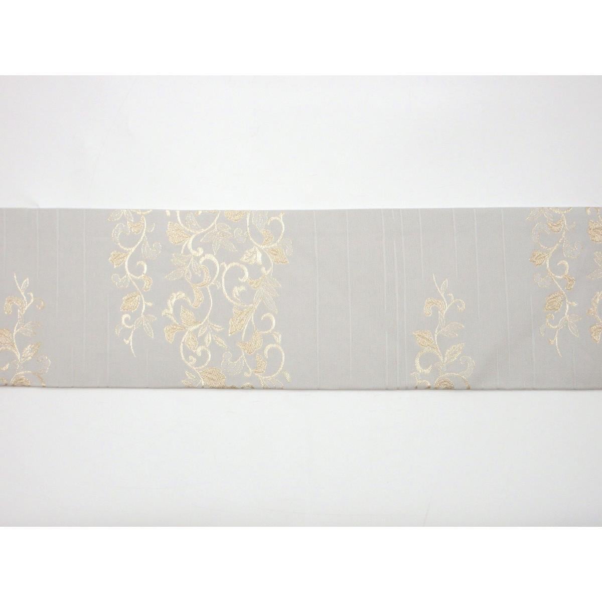 【新品】名古屋帯　佐々木