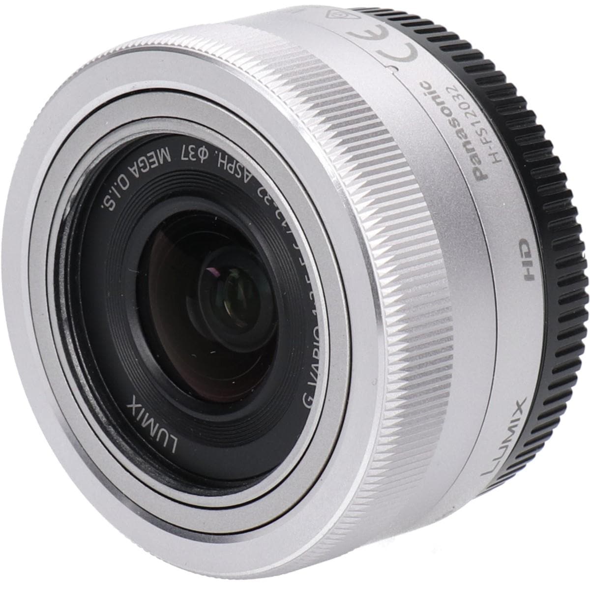 Ｇ１２－３２ｍｍ　Ｆ３．５－５．６ＭＥＧＡ　ＯＩＳ