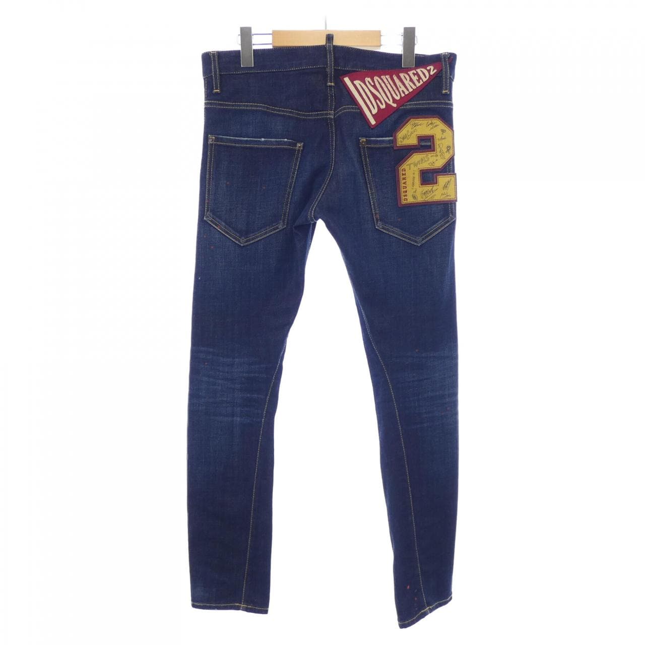 DSQUARED2 DSQUARED2 Jeans