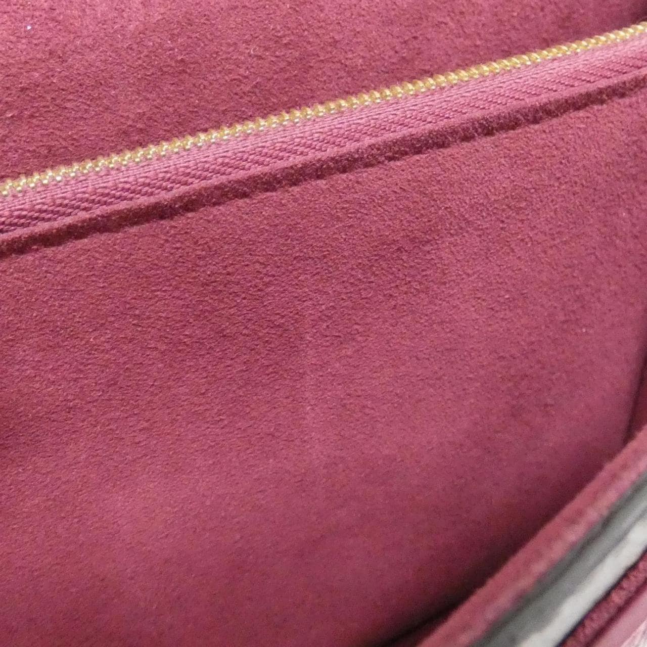 ルイヴィトン モノグラム ヴィクトワール M41732 ショルダーバッグ