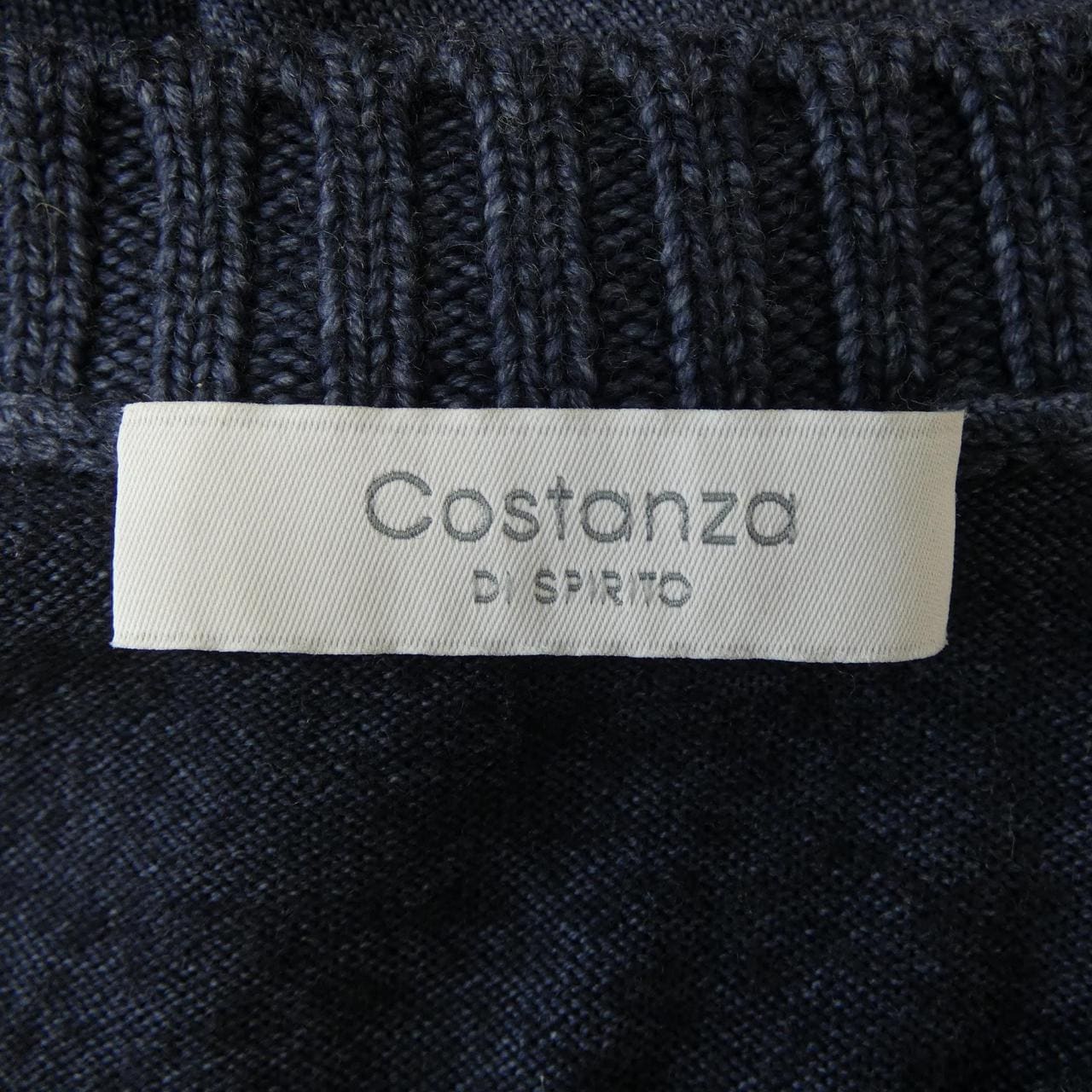 costanza ニット